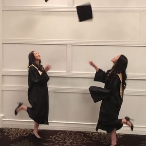 Meet your Posher, Victoria